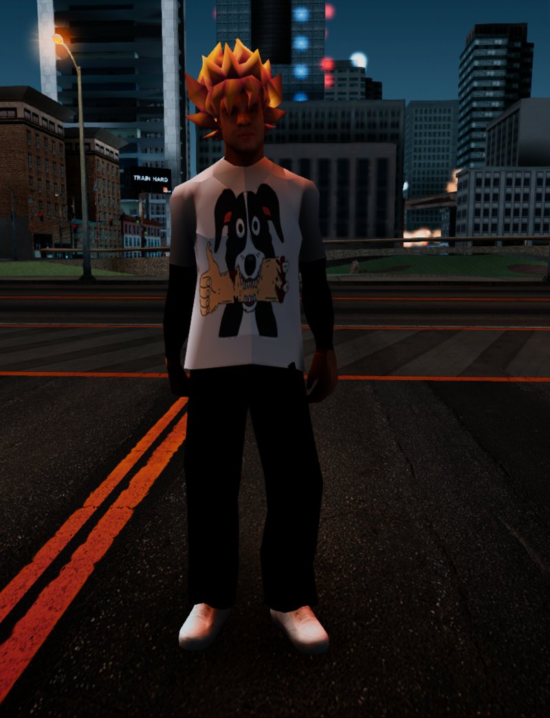 mod